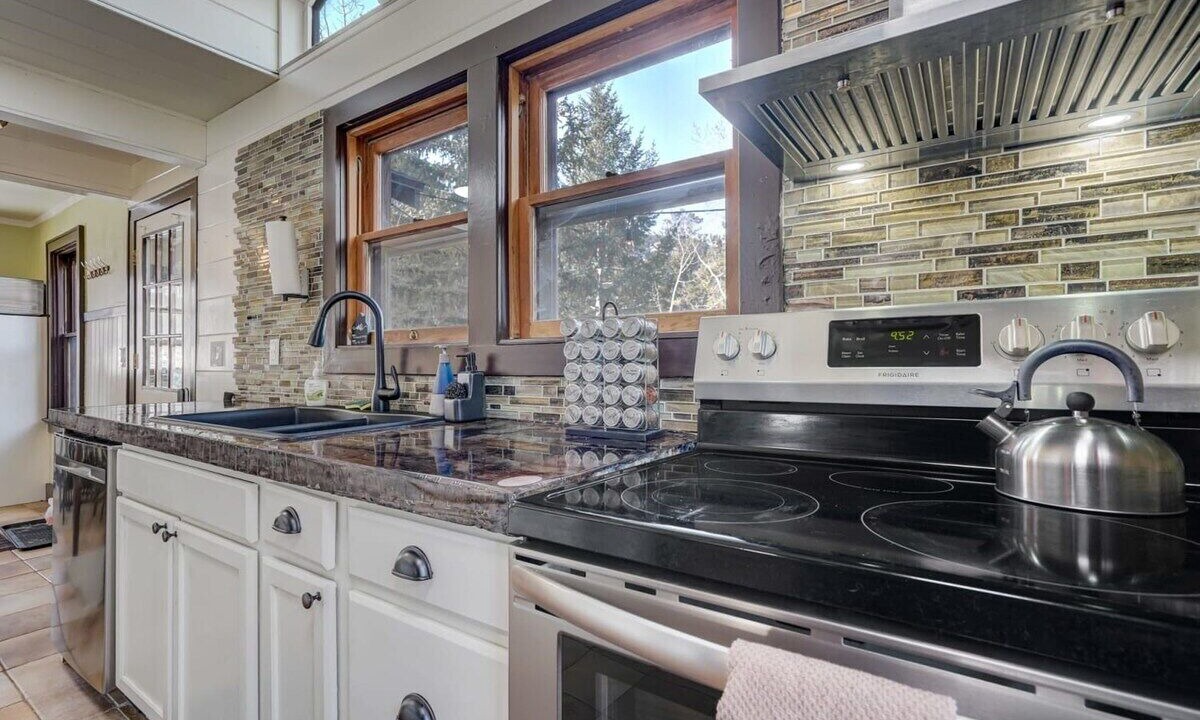 Photo of Kitchen in Cascade-Chipita Park