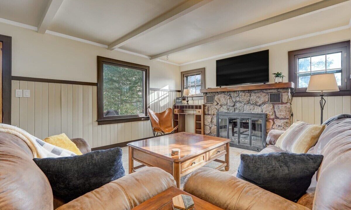 Photo of Livingroom in Cascade-Chipita Park