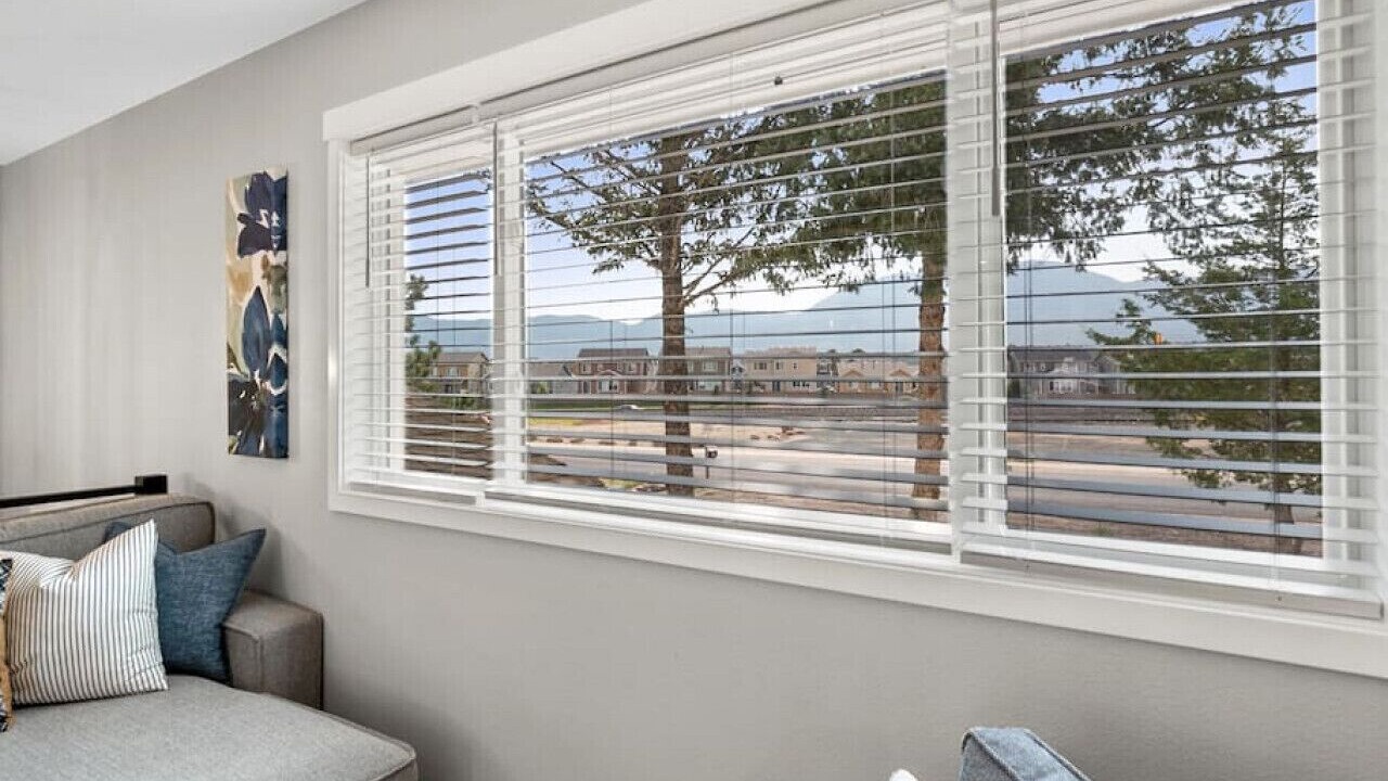 Photo of Bedroom in Monument