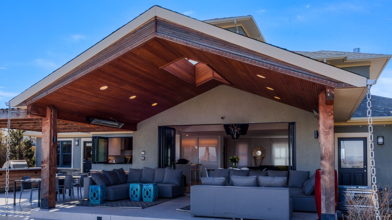 Photo of Outdoor in Panorama Heights
