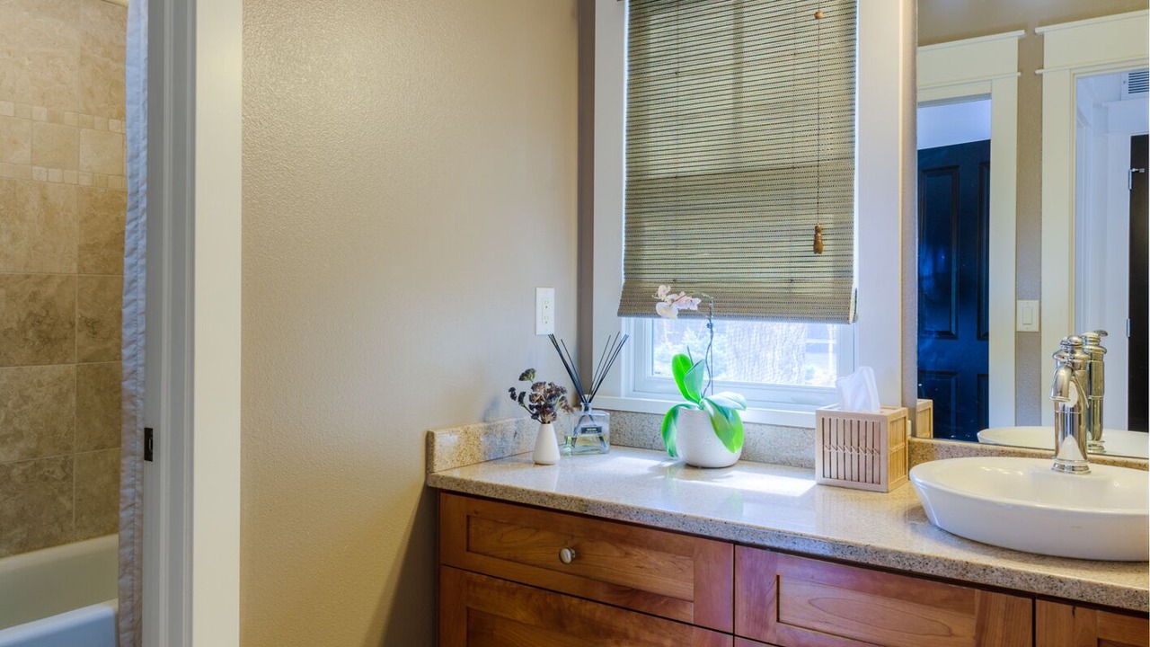 Photo of Bedroom in Panorama Heights