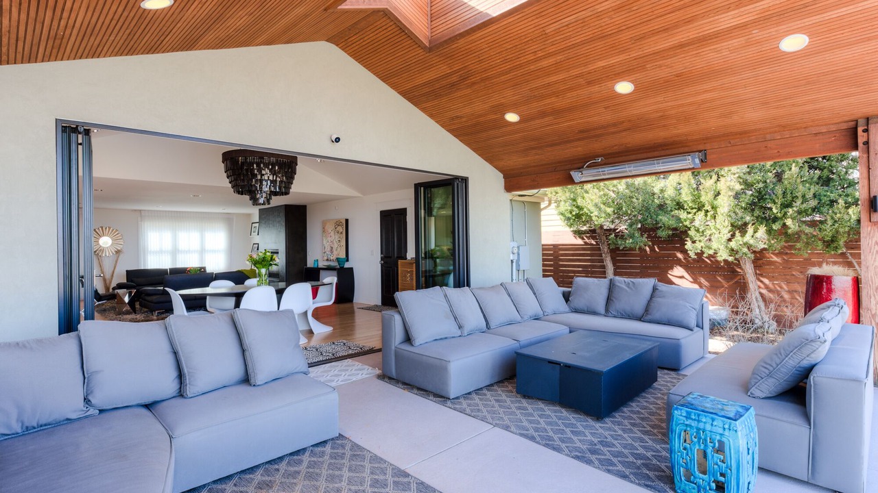 Photo of Outdoor in Panorama Heights