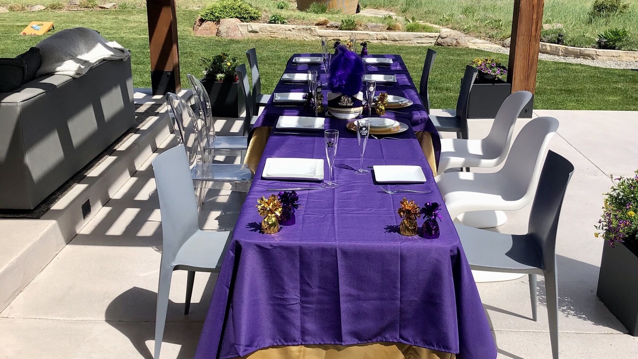 Photo of Outdoor in Panorama Heights