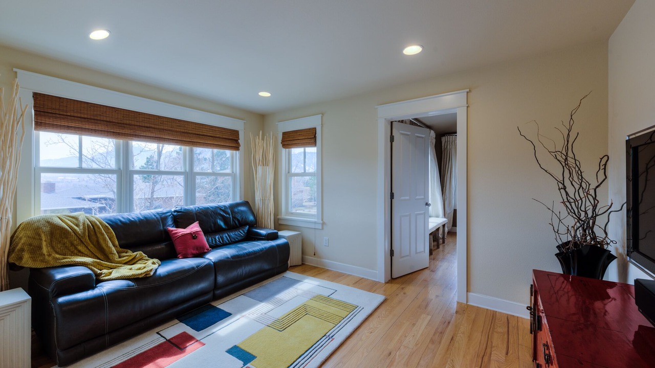 Photo of Bedroom in Panorama Heights