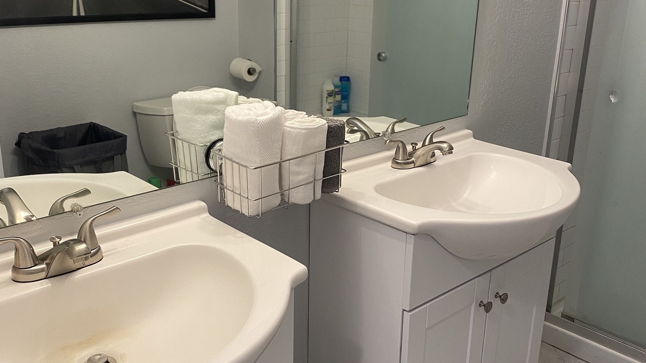 Photo of Bathroom in Granby
