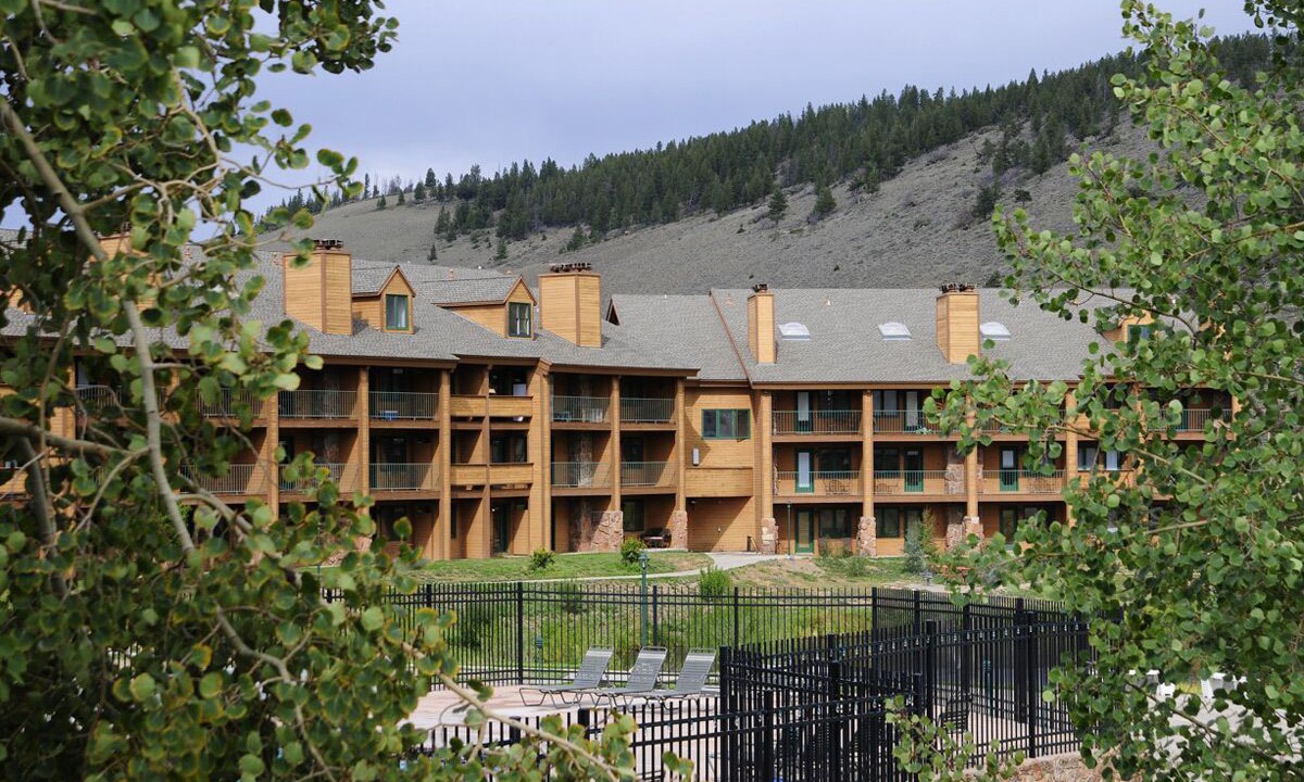 Photo of Outdoor in Granby