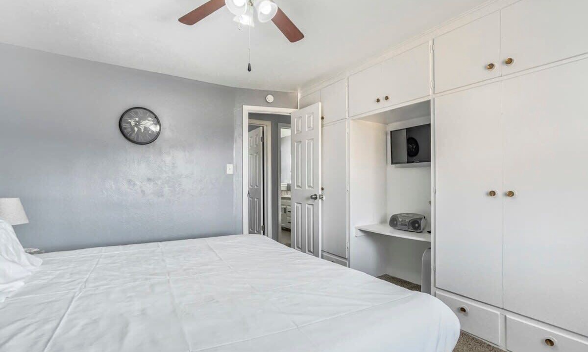 Photo of Bedroom in Southeast Colorado Springs
