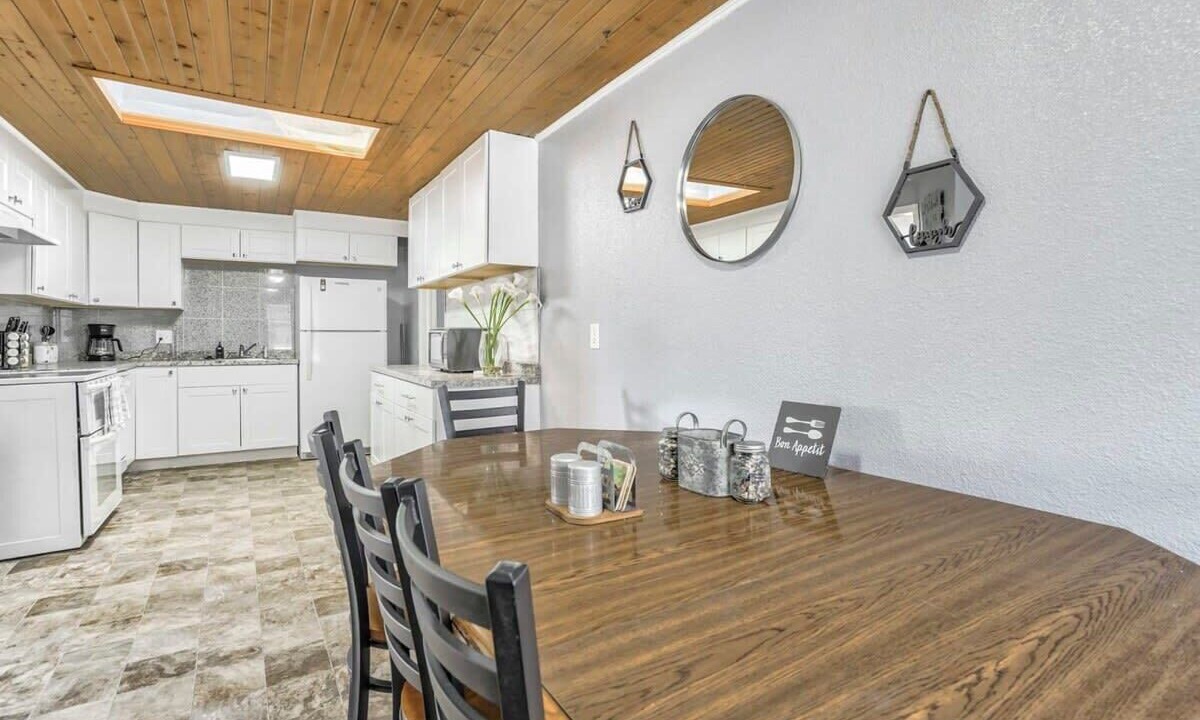 Photo of Kitchen in Southeast Colorado Springs
