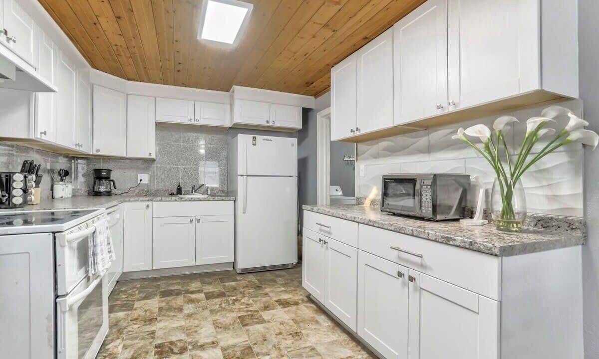 Photo of Kitchen in Southeast Colorado Springs