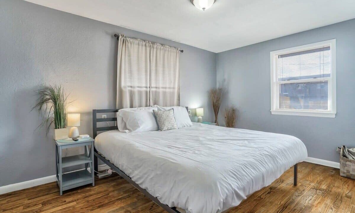 Photo of Bedroom in Southeast Colorado Springs