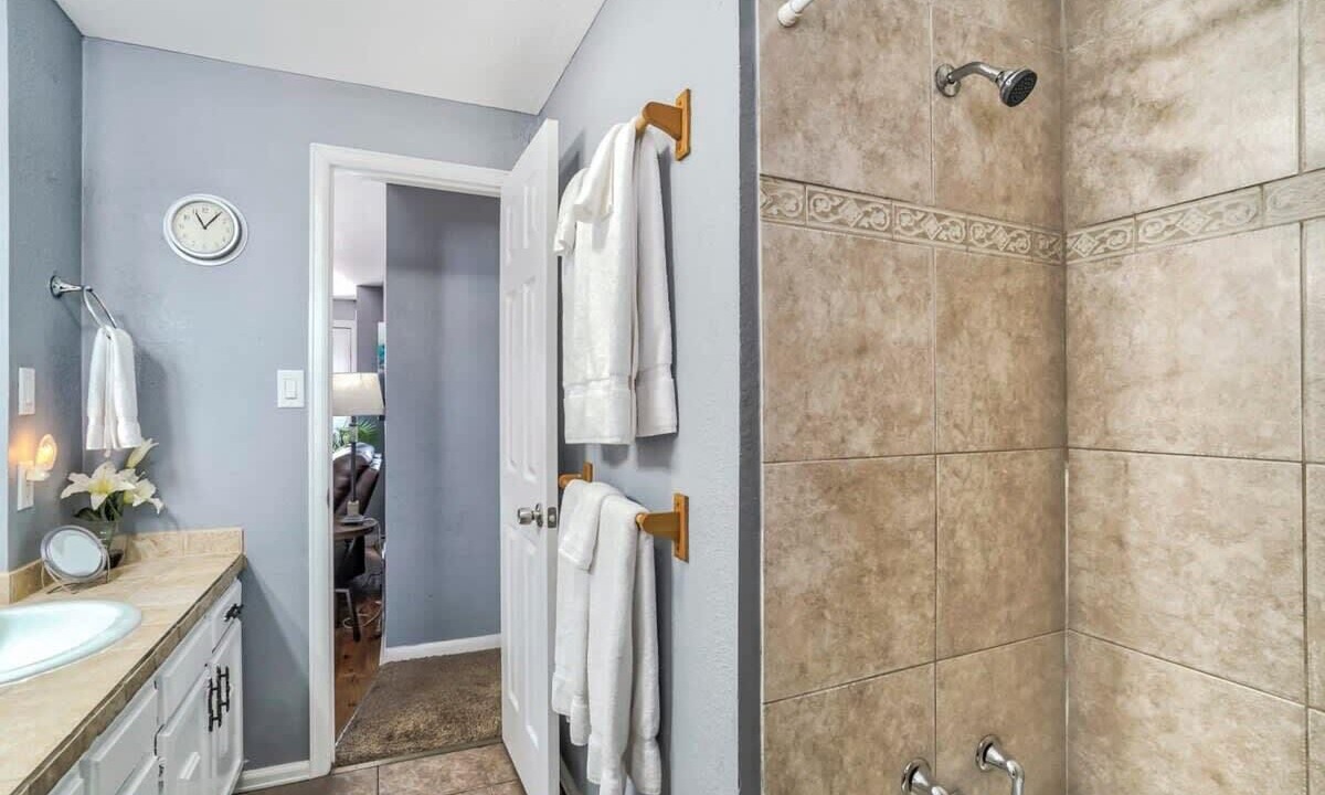Photo of Bathroom in Southeast Colorado Springs