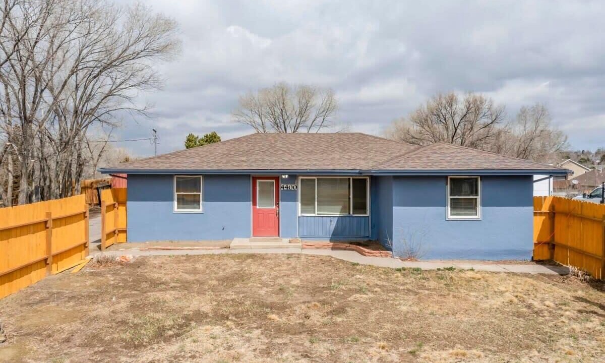 Photo of Outdoor in Southeast Colorado Springs