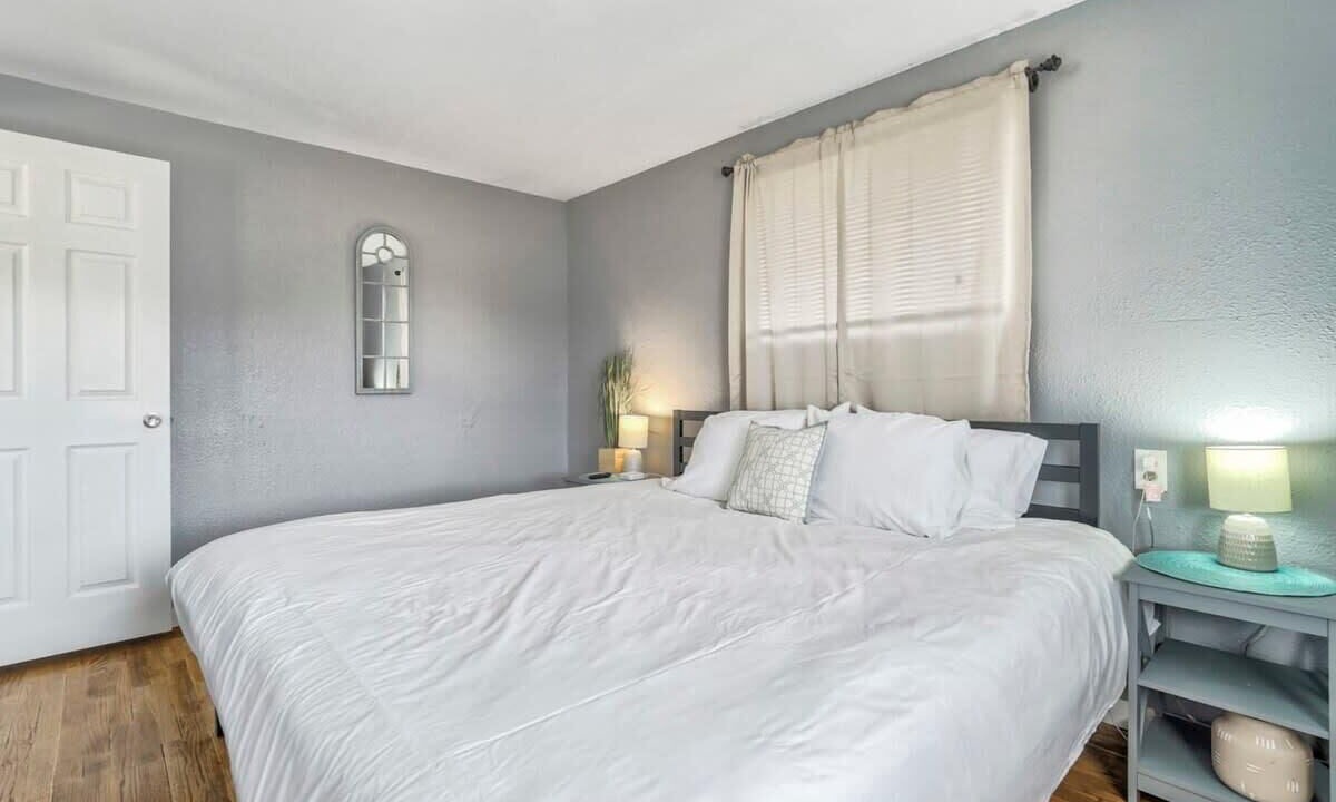 Photo of Bedroom in Southeast Colorado Springs