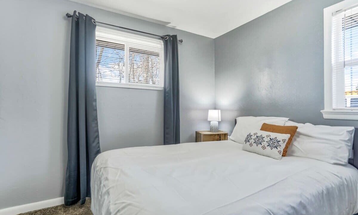Photo of Bedroom in Southeast Colorado Springs