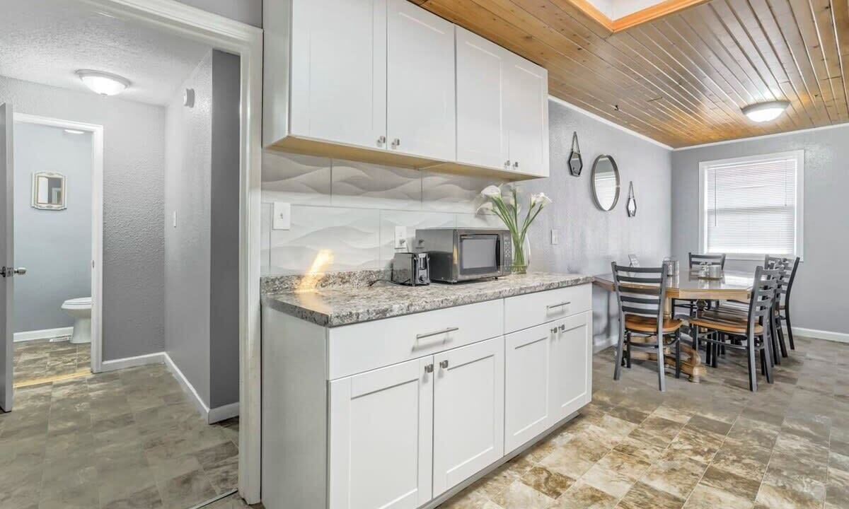Photo of Kitchen in Southeast Colorado Springs