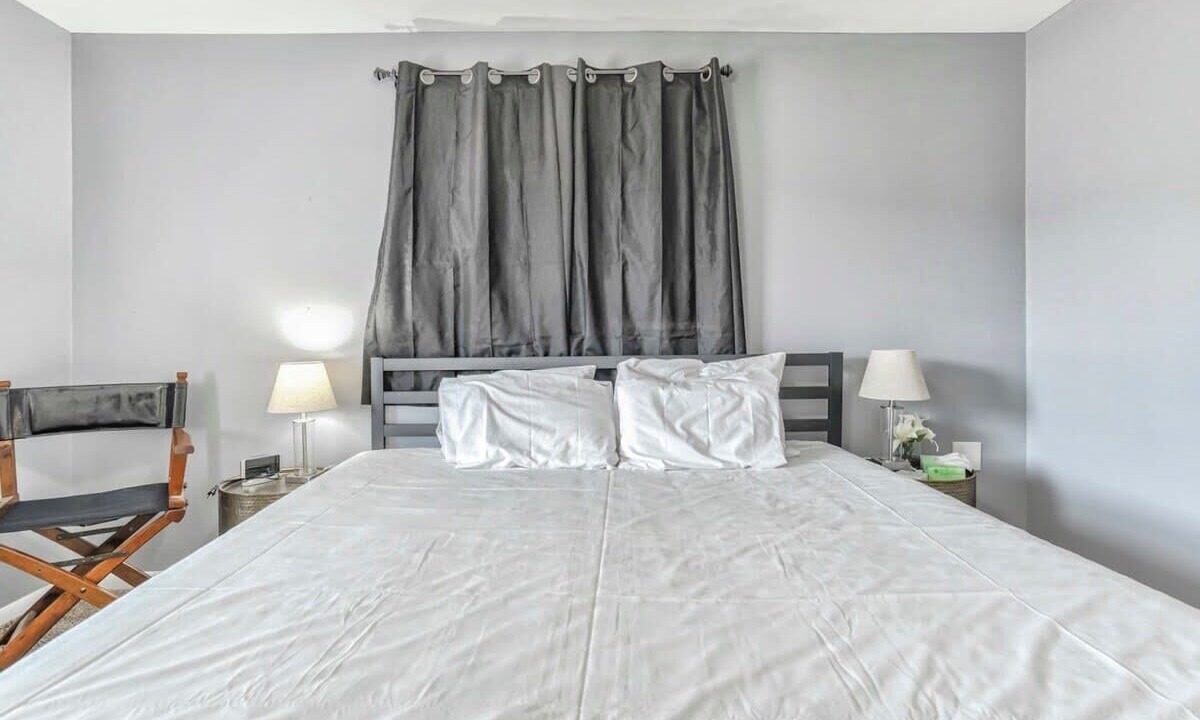 Photo of Bedroom in Southeast Colorado Springs