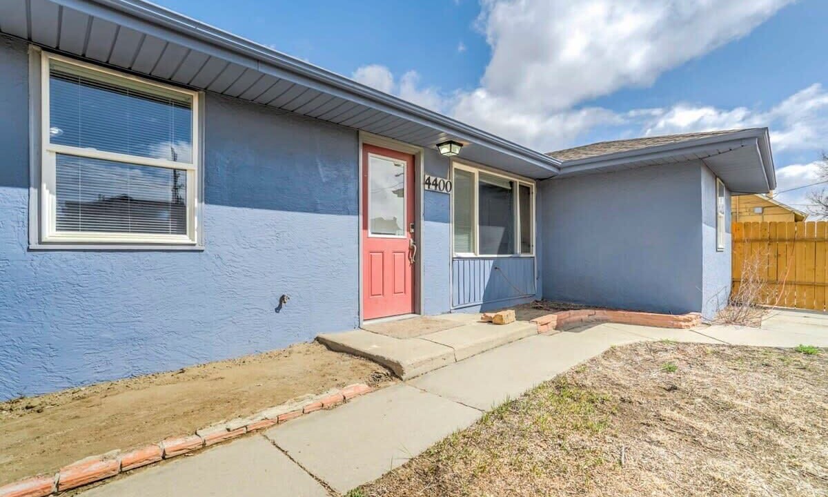 Photo of Outdoor in Southeast Colorado Springs