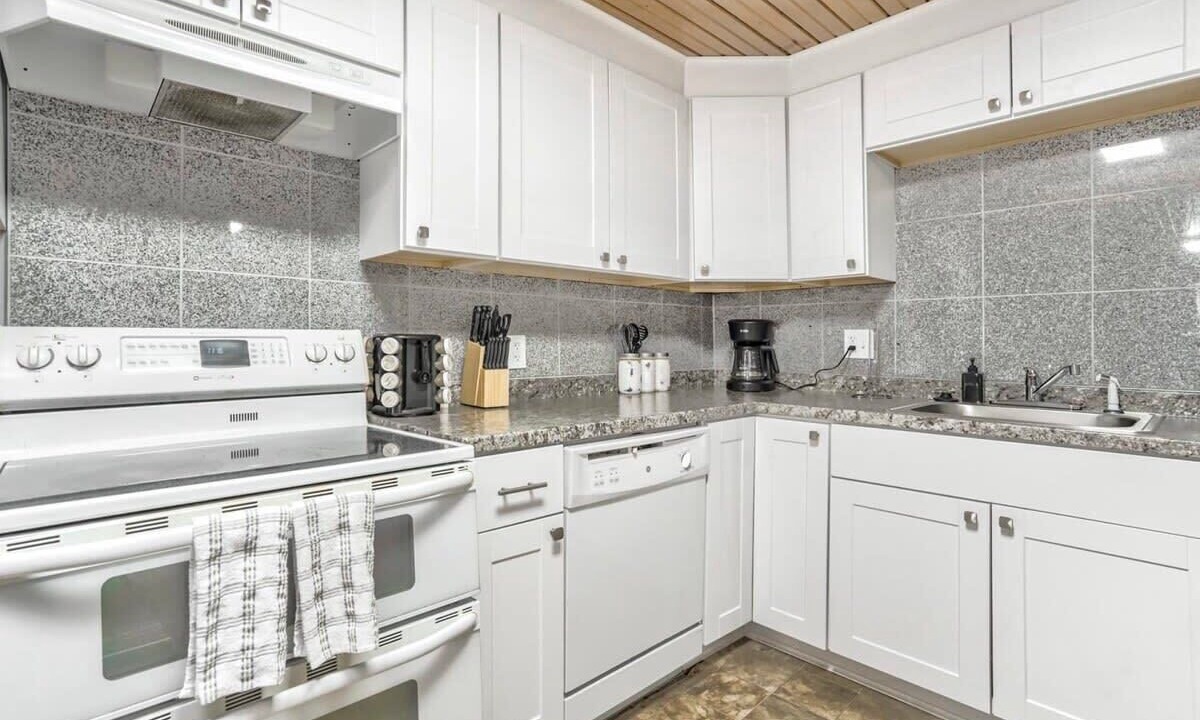Photo of Kitchen in Southeast Colorado Springs