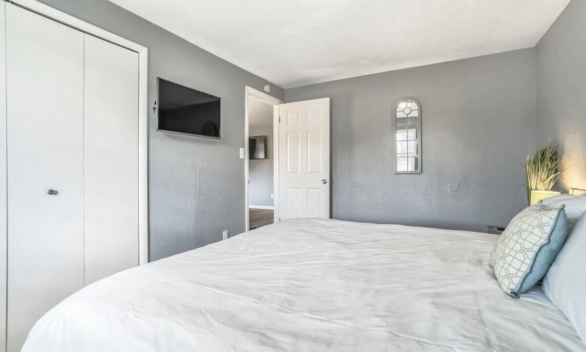 Photo of Bedroom in Southeast Colorado Springs