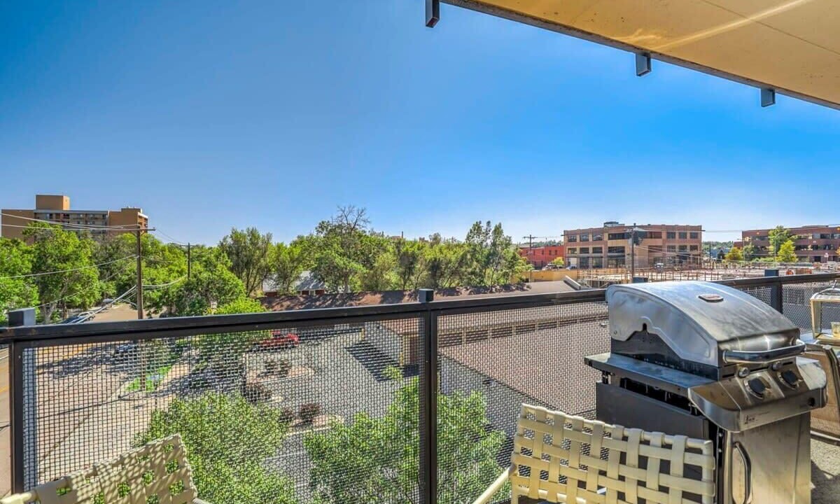 Photo of Outdoor in Central Colorado Springs