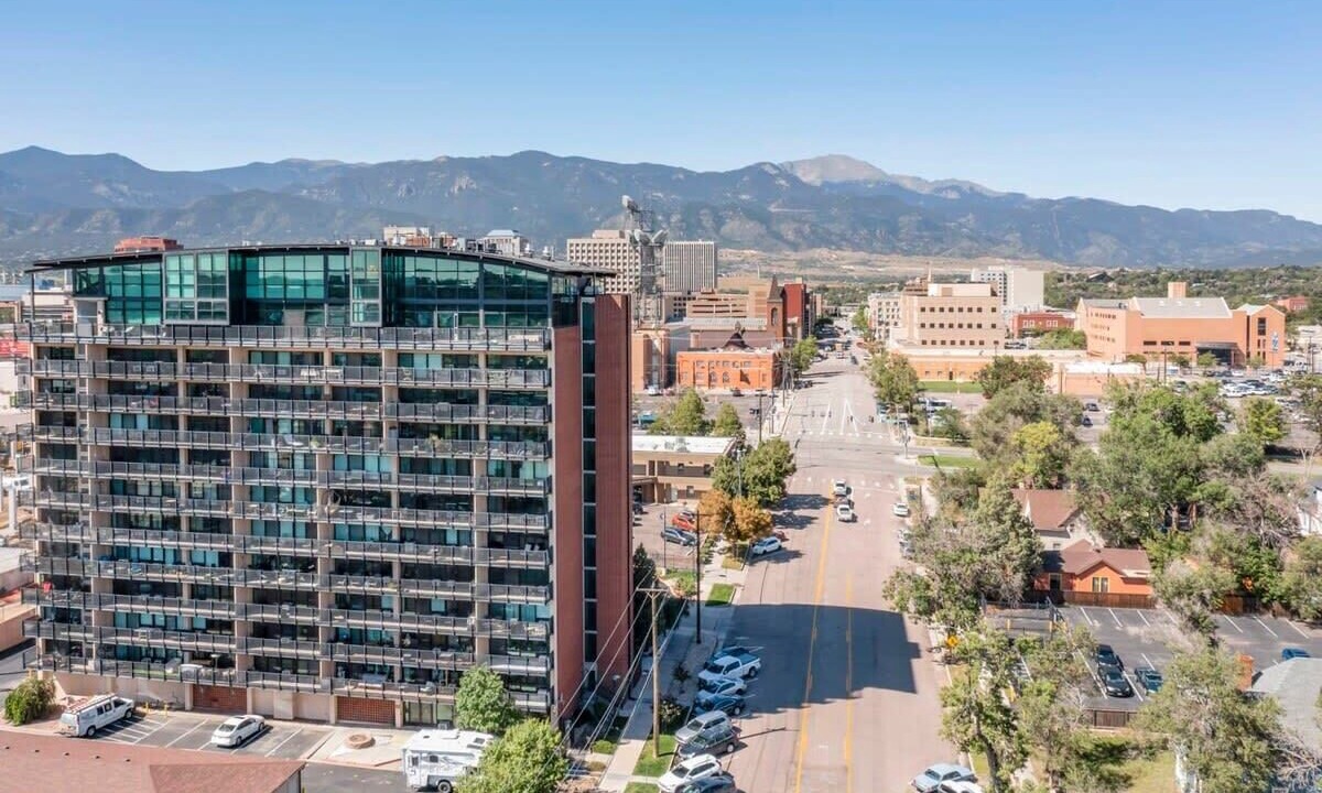 Photo of Outdoor in Central Colorado Springs