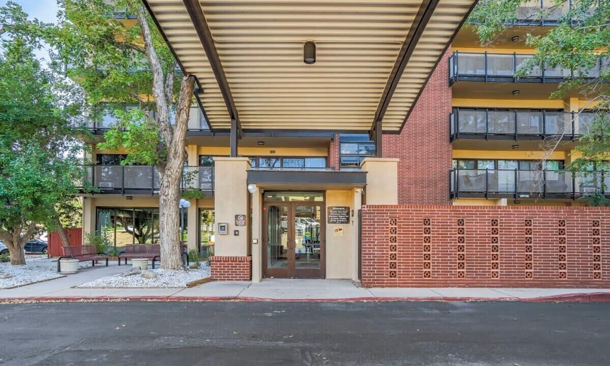 Photo of Outdoor in Central Colorado Springs