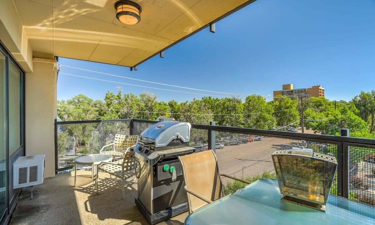 Photo of Outdoor in Central Colorado Springs