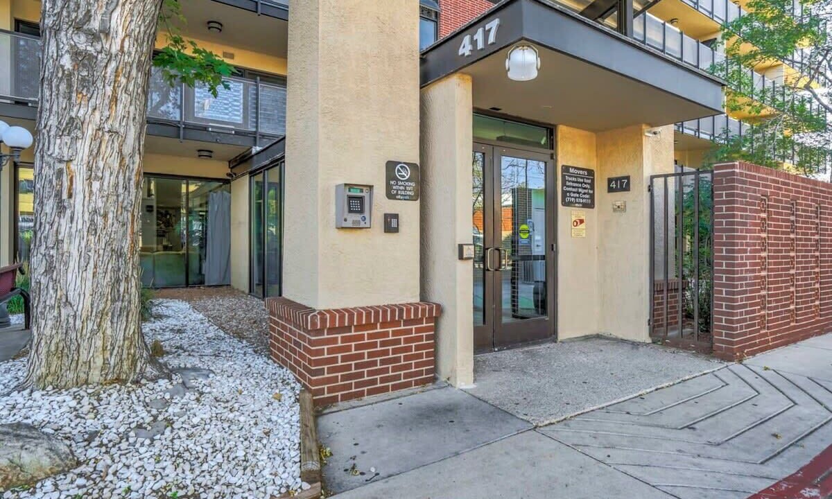 Photo of Outdoor in Central Colorado Springs