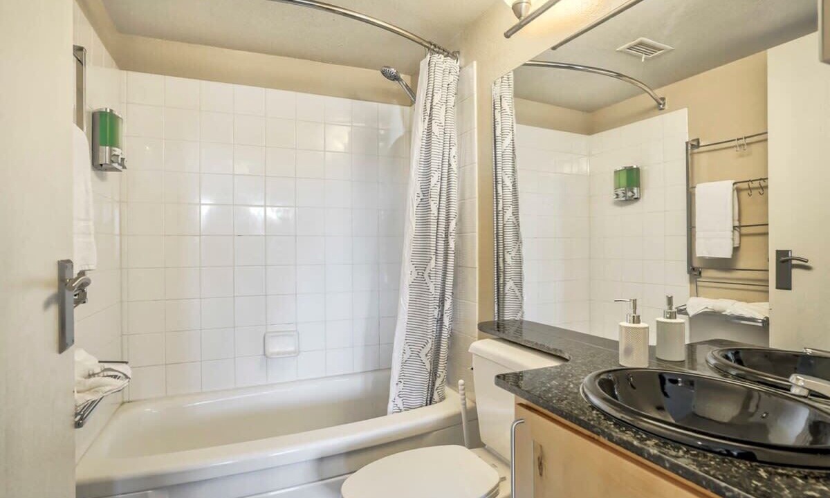 Photo of Bathroom in Central Colorado Springs