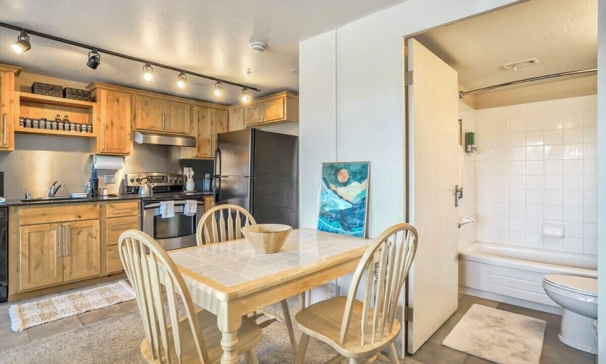 Photo of Kitchen in Central Colorado Springs