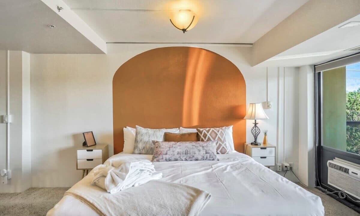 Photo of Bedroom in Central Colorado Springs