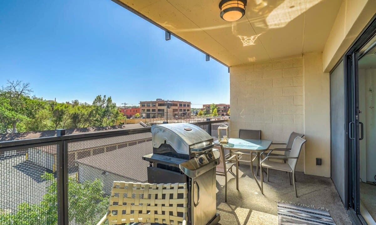 Photo of Outdoor in Central Colorado Springs