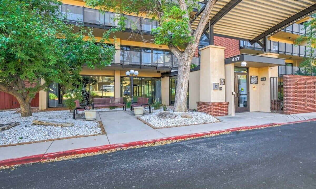Photo of Outdoor in Central Colorado Springs