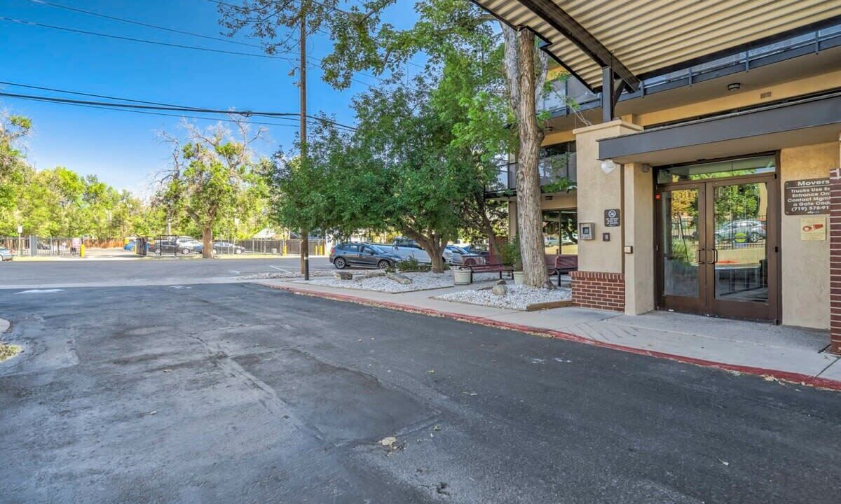 Photo of Outdoor in Central Colorado Springs