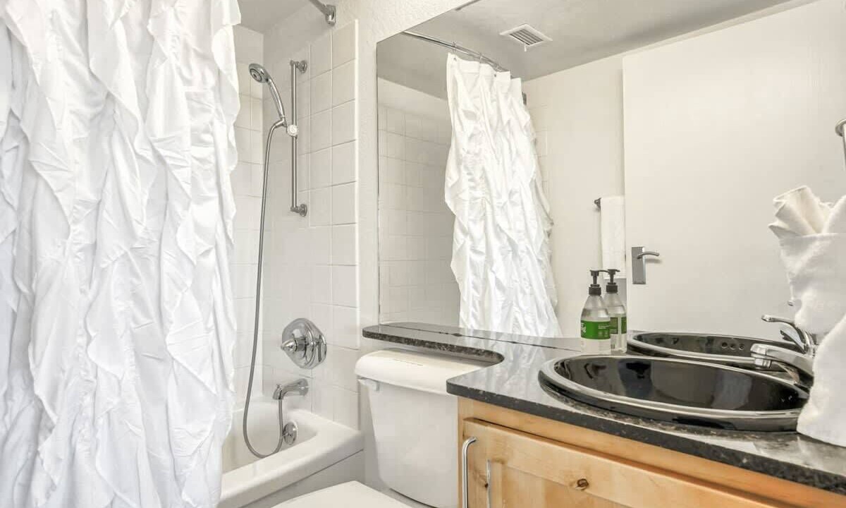 Photo of Bathroom in Central Colorado Springs
