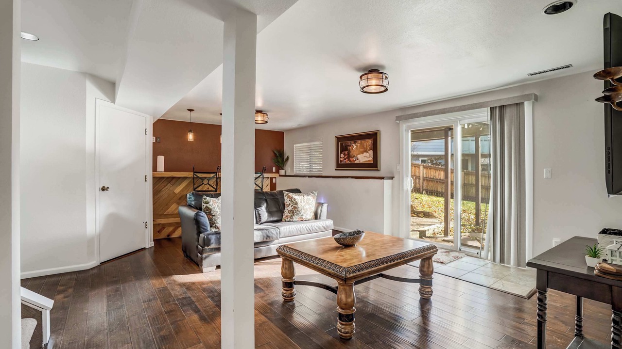 Photo of Livingroom in Colorado Springs