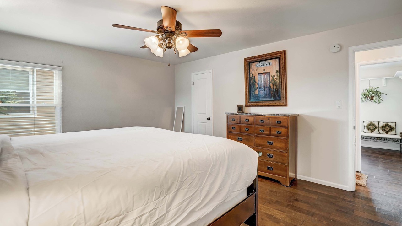Photo of Bedroom in Colorado Springs