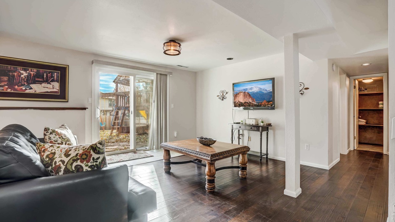 Photo of Livingroom in Colorado Springs