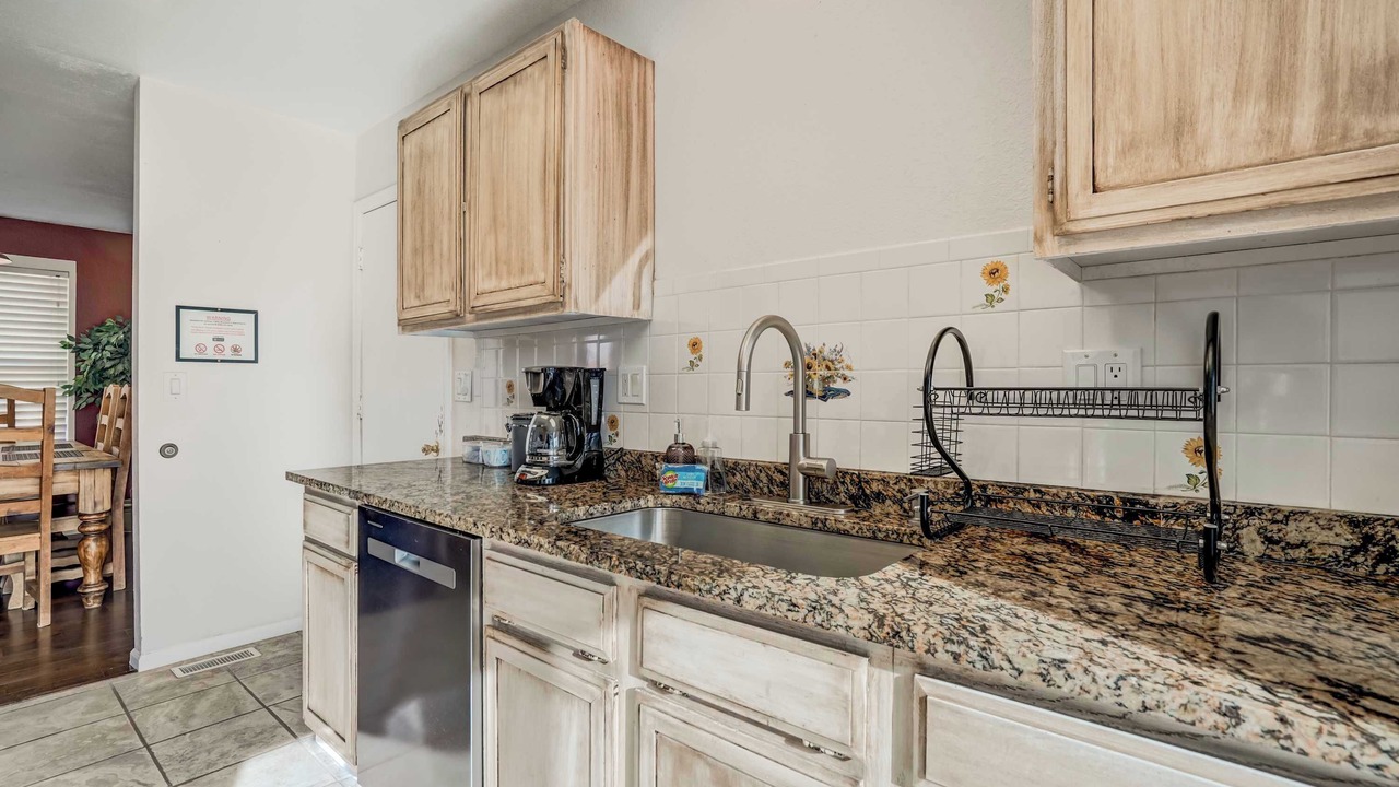 Photo of Kitchen in Colorado Springs