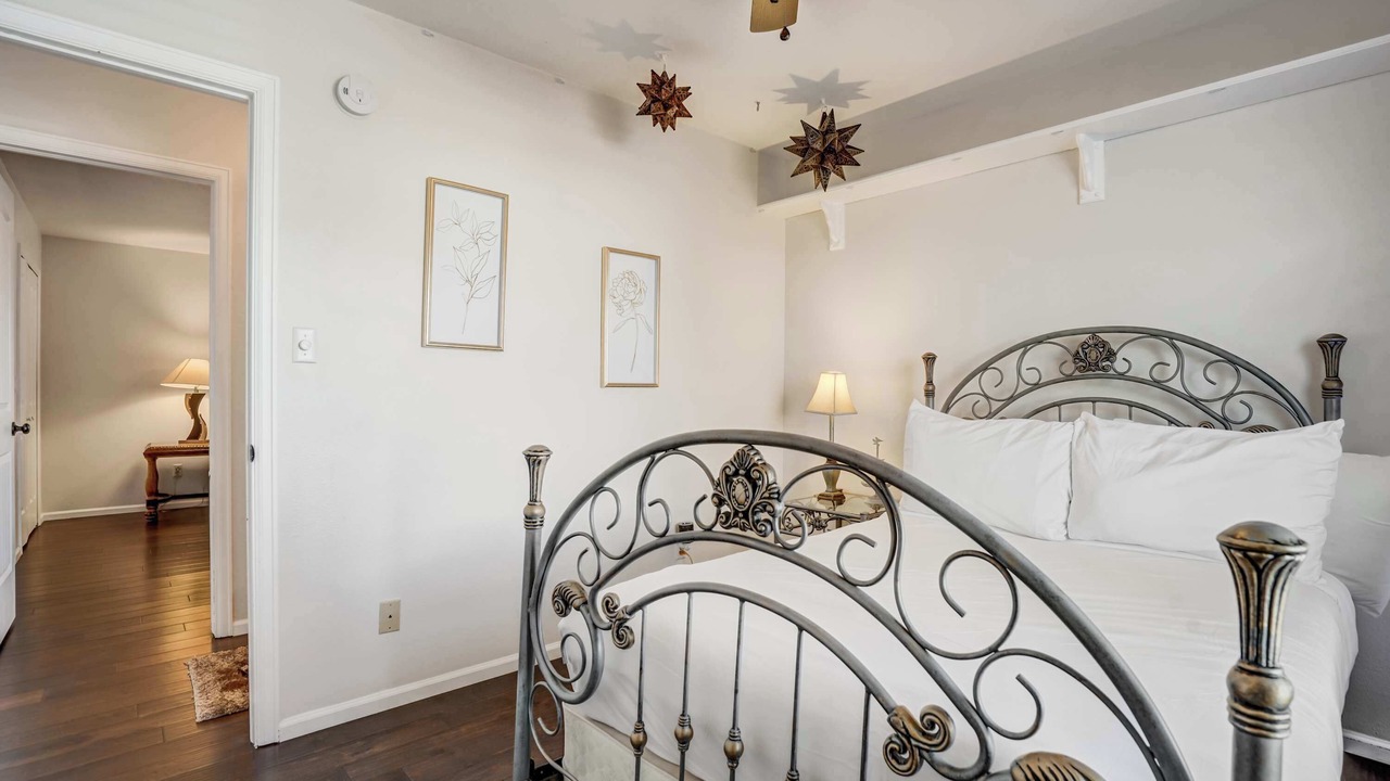 Photo of Bedroom in Colorado Springs