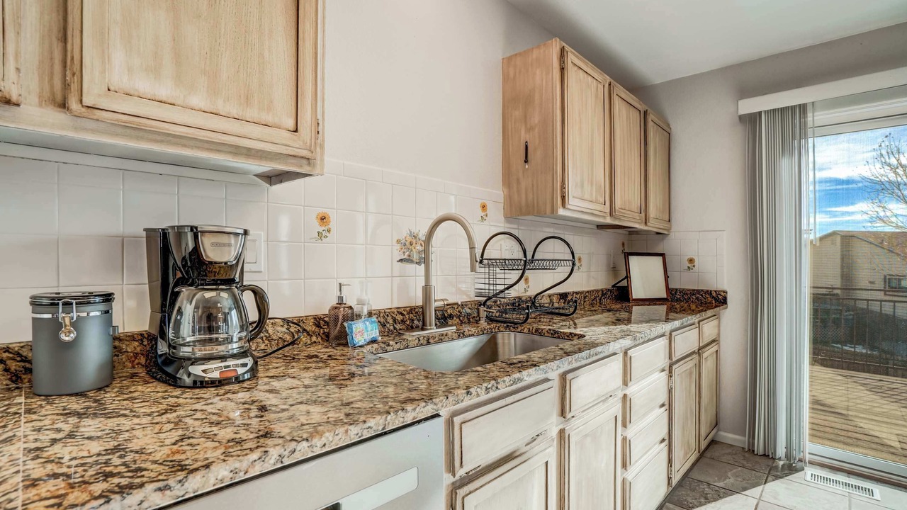Photo of Kitchen in Colorado Springs