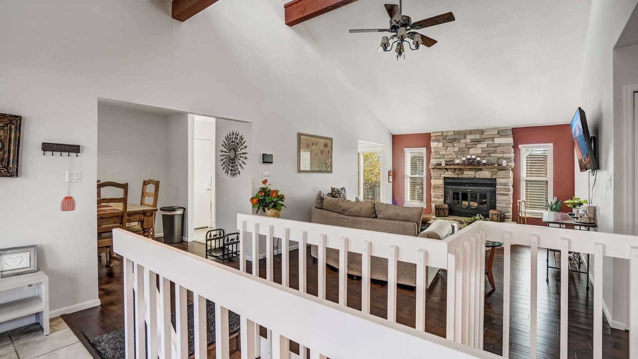 Photo of Livingroom in Colorado Springs