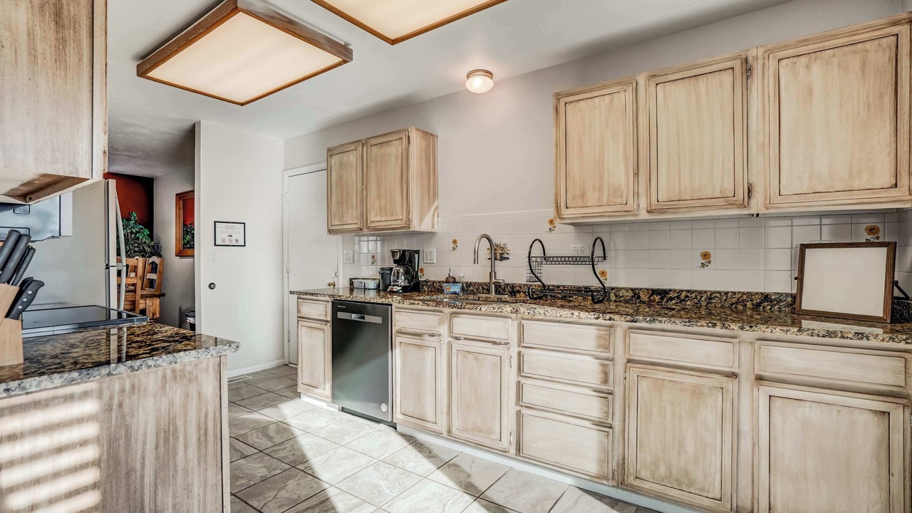 Photo of Kitchen in Colorado Springs