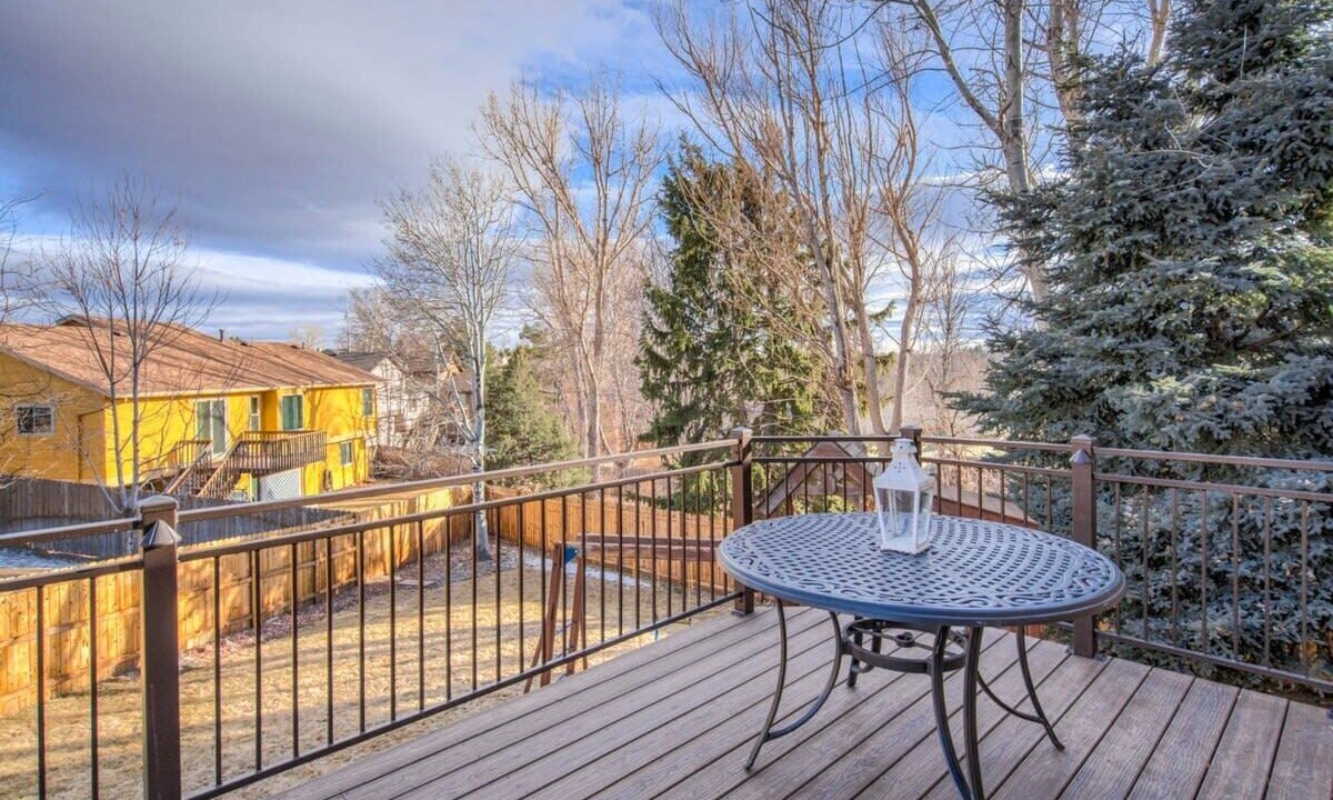 Photo of Outdoor in Colorado Springs