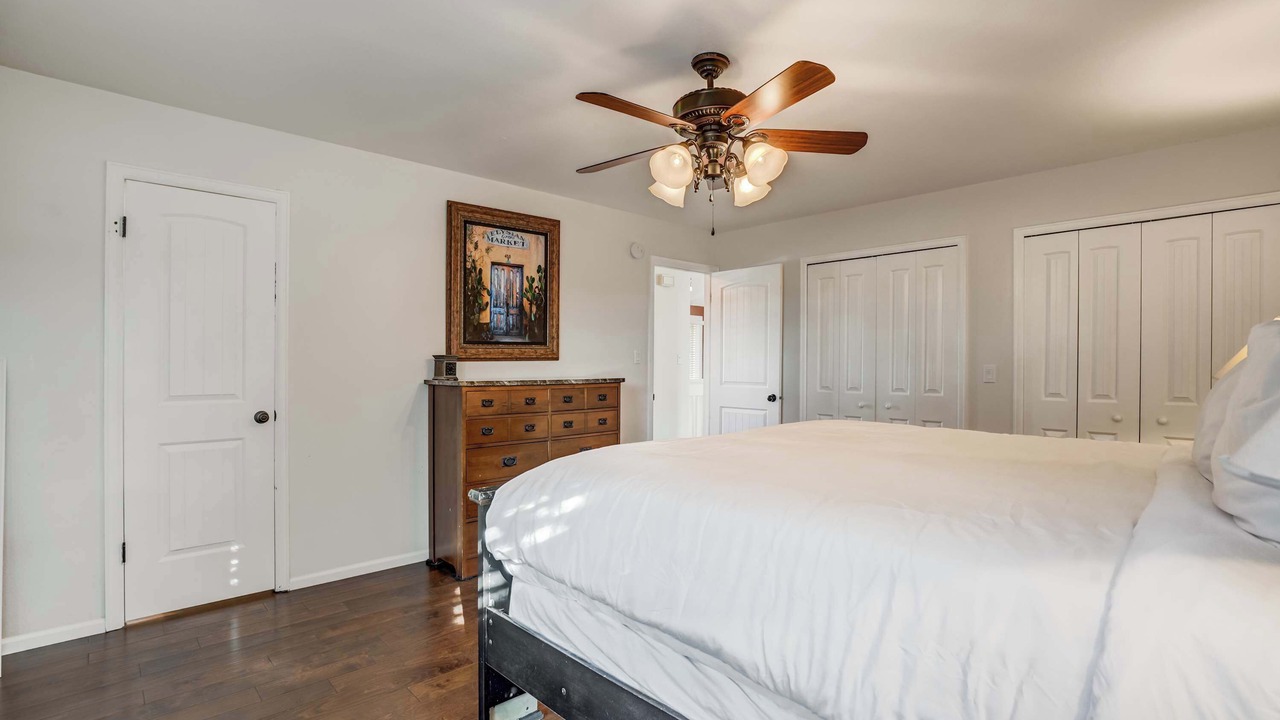 Photo of Bedroom in Colorado Springs