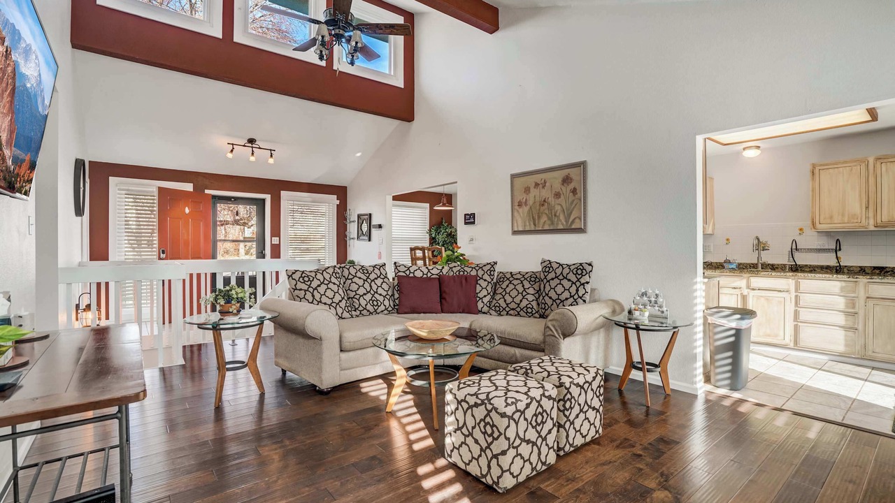 Photo of Livingroom in Colorado Springs