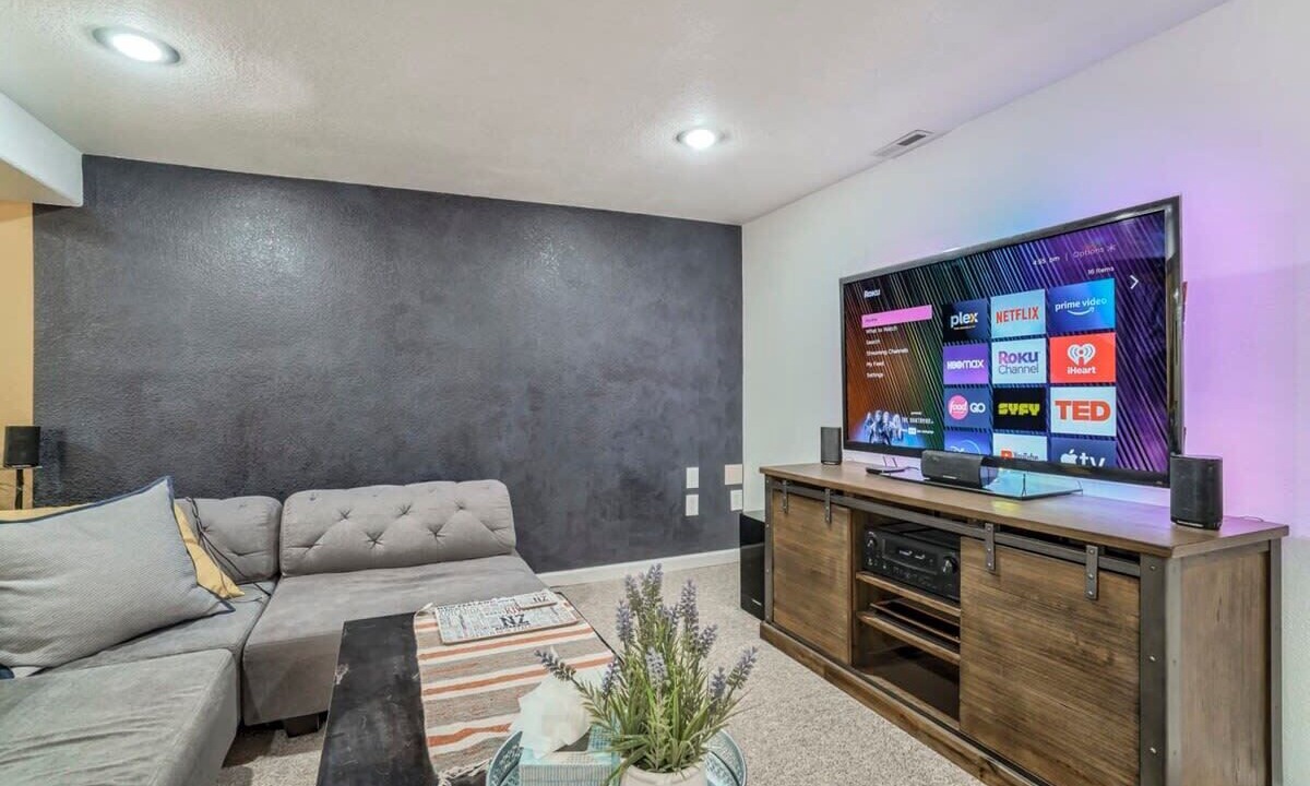 Photo of Bedroom in Skyway