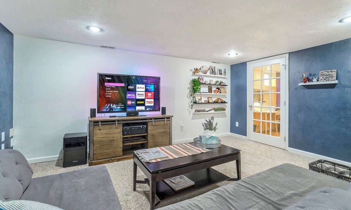Photo of Bedroom in Skyway