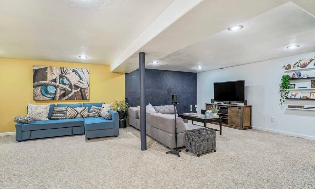 Photo of Bedroom in Skyway
