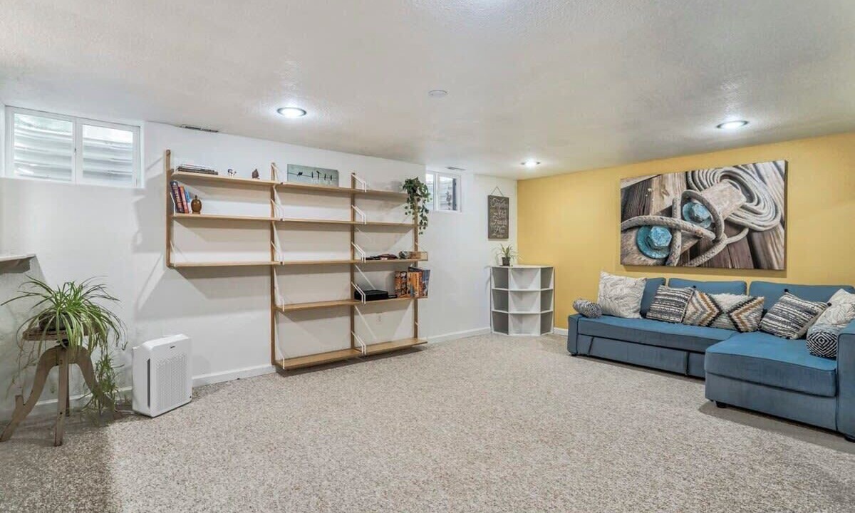 Photo of Bedroom in Skyway